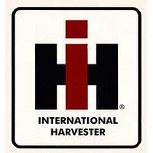 Aftermarket R1927V IH Block Decal Vinyl Fits IH Fits FARMALL R1927V-RIL - main